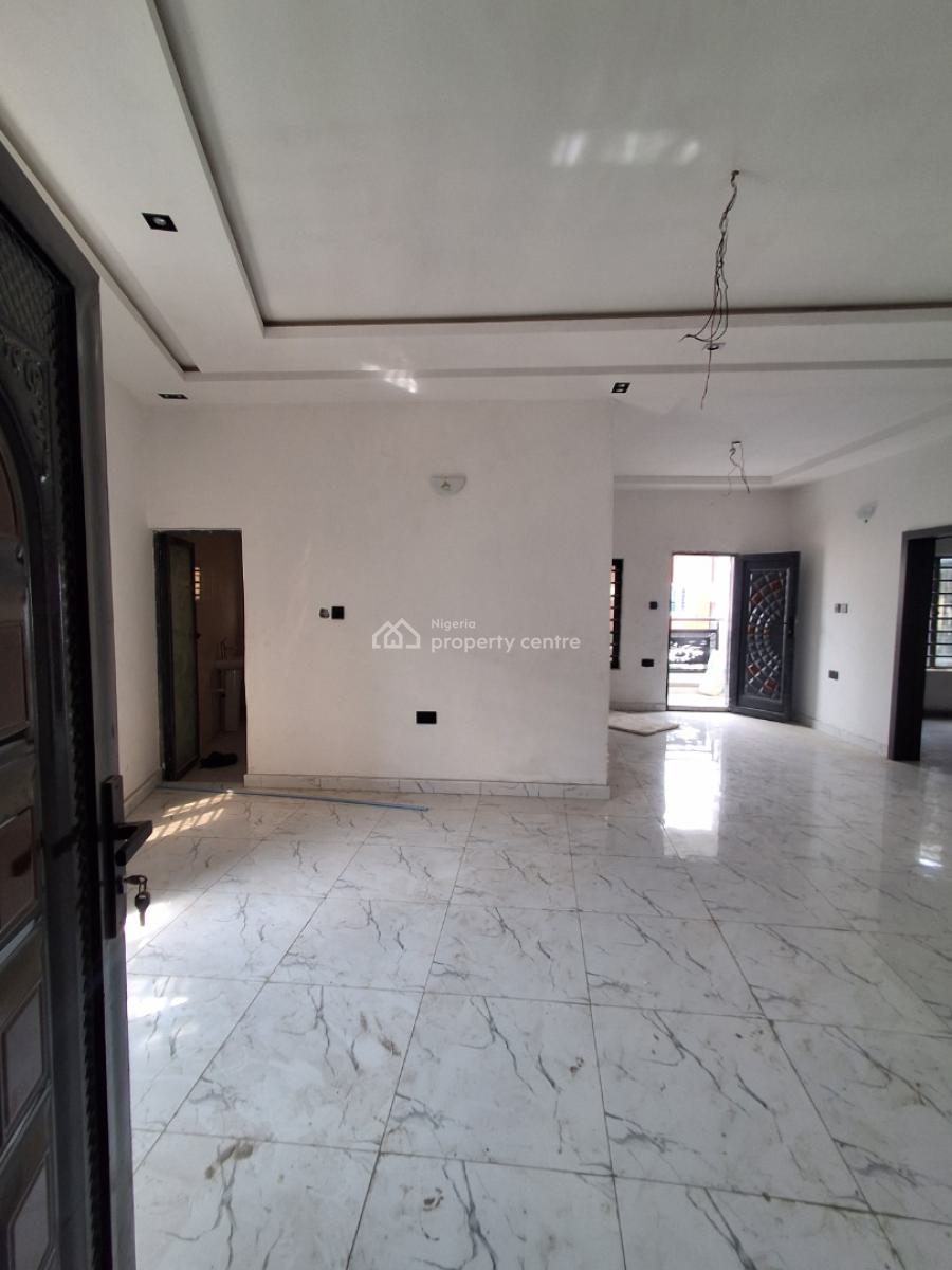 Newly Built 2bedroom, in an Estate, Badore, Ajah, Lagos, House for Rent