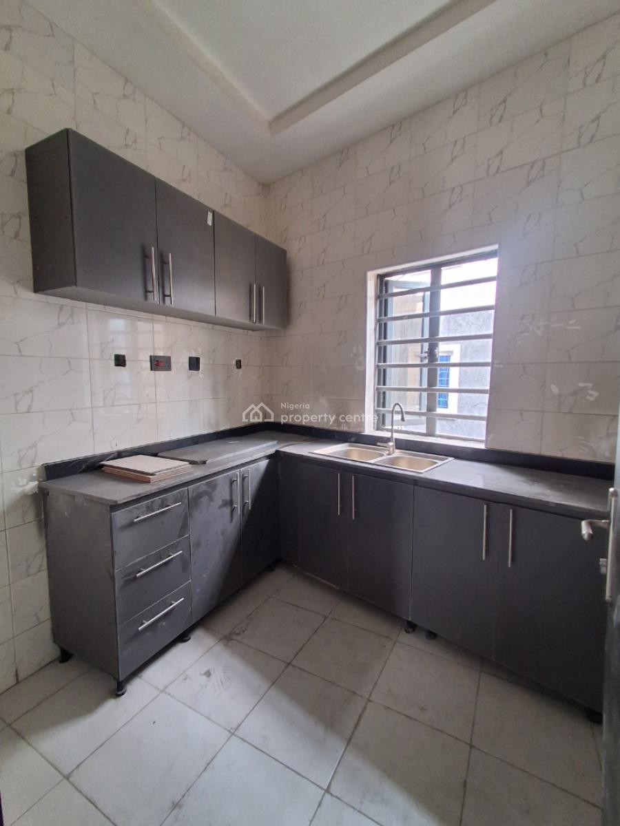 Newly Built Mini Flat, Badore, Ajah, Lagos, Mini Flat (room and Parlour) for Rent