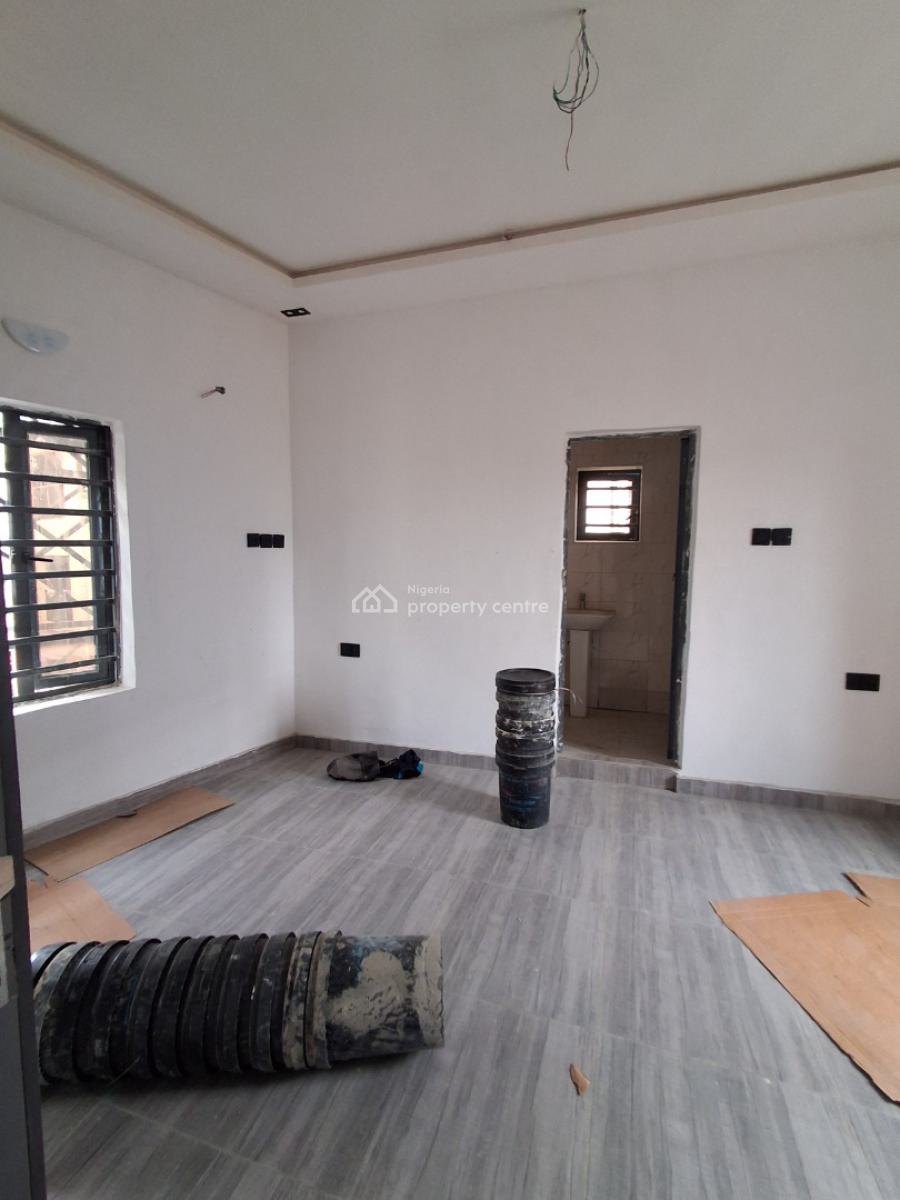 Newly Built Mini Flat, Badore, Ajah, Lagos, Mini Flat (room and Parlour) for Rent