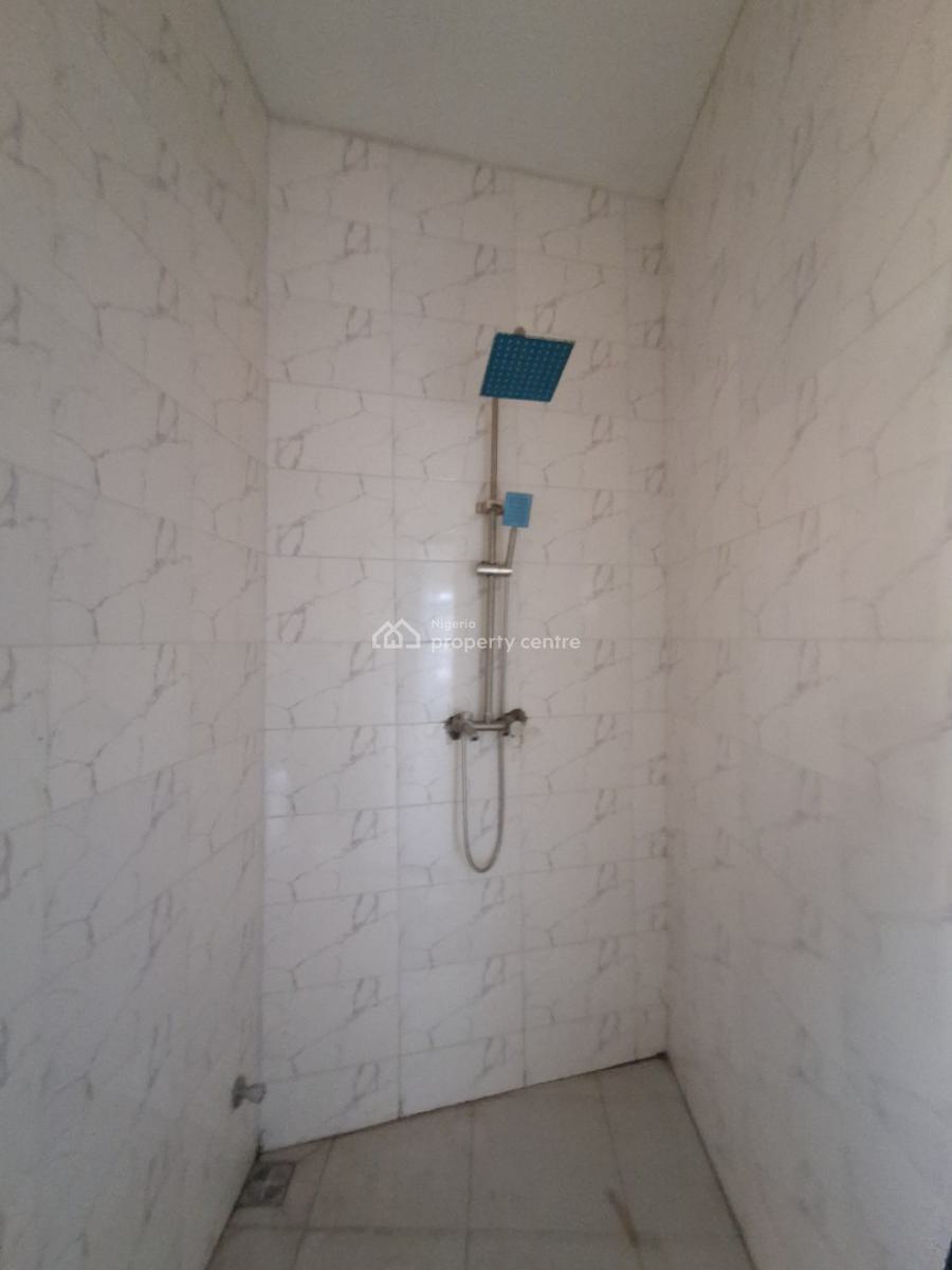 Newly Built Mini Flat, Badore, Ajah, Lagos, Mini Flat (room and Parlour) for Rent