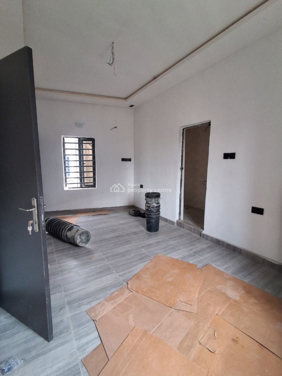 Newly Built Mini Flat, Badore, Ajah, Lagos, Mini Flat (room and Parlour) for Rent