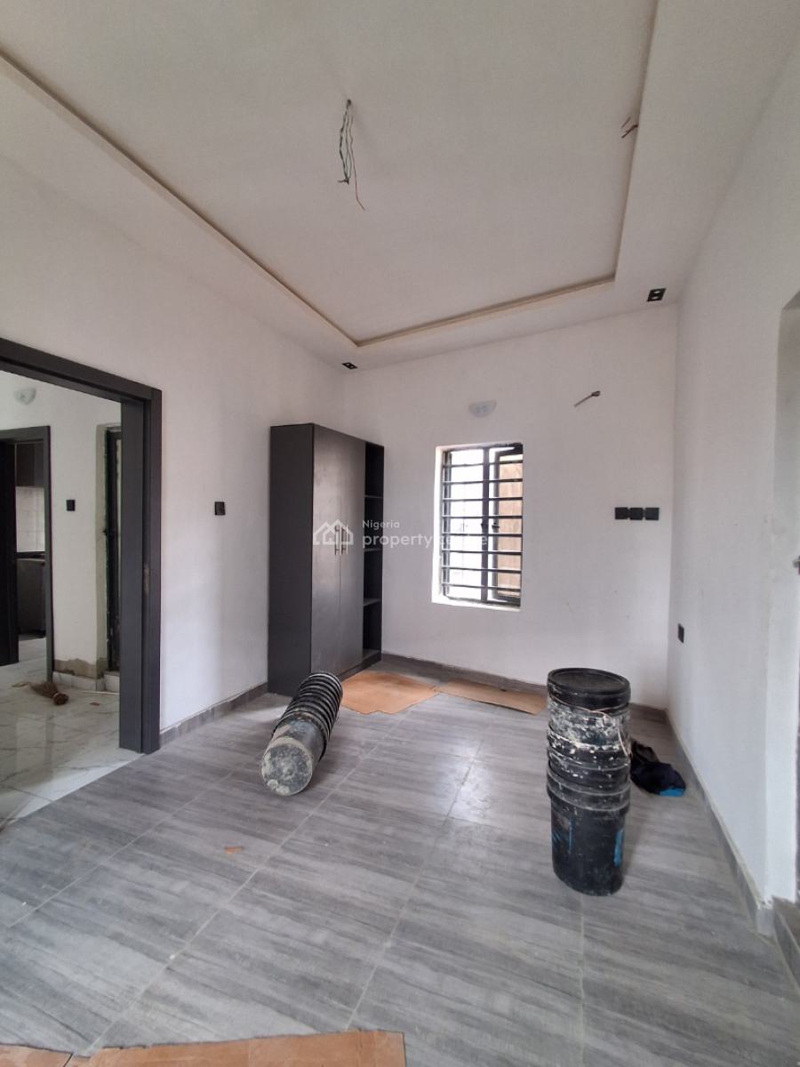 Newly Built Mini Flat, Badore, Ajah, Lagos, Mini Flat (room and Parlour) for Rent