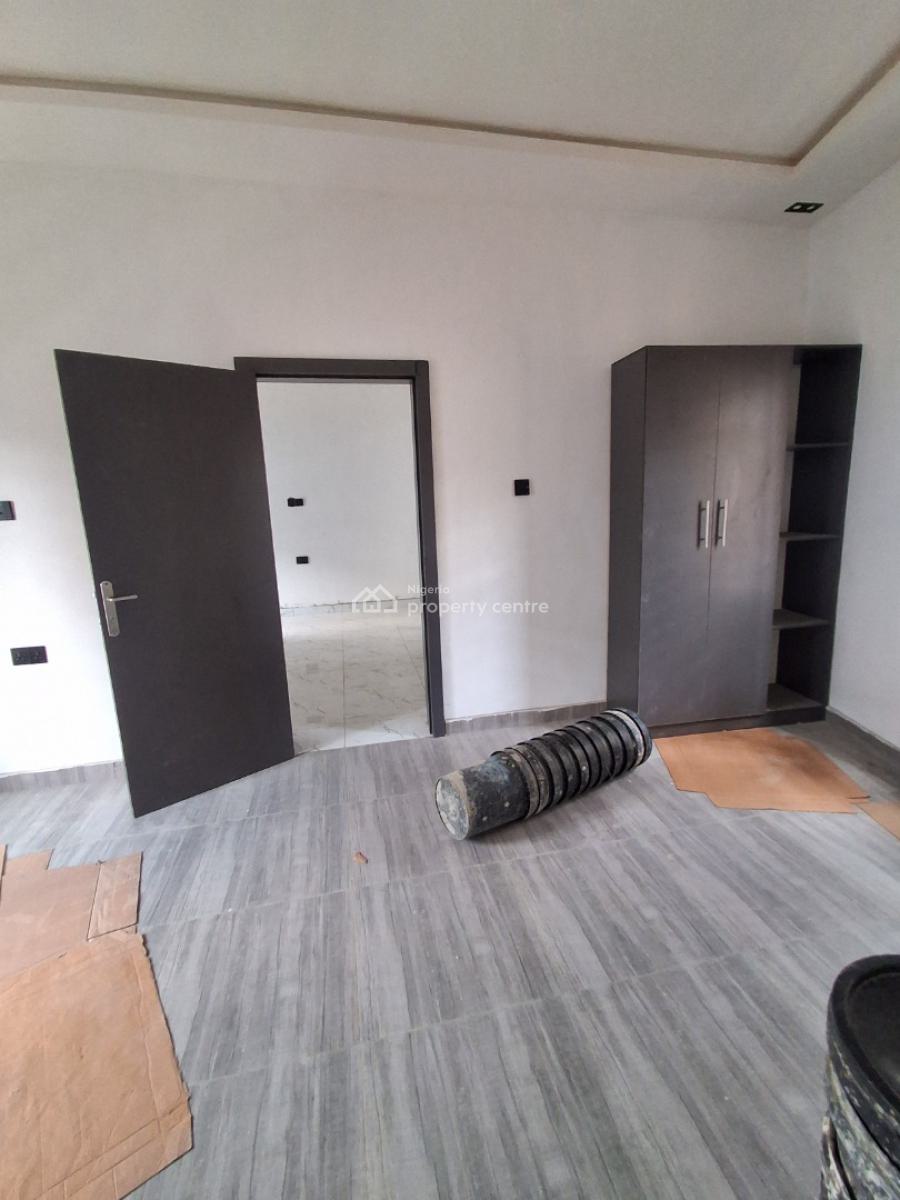 Newly Built Mini Flat, Badore, Ajah, Lagos, Mini Flat (room and Parlour) for Rent