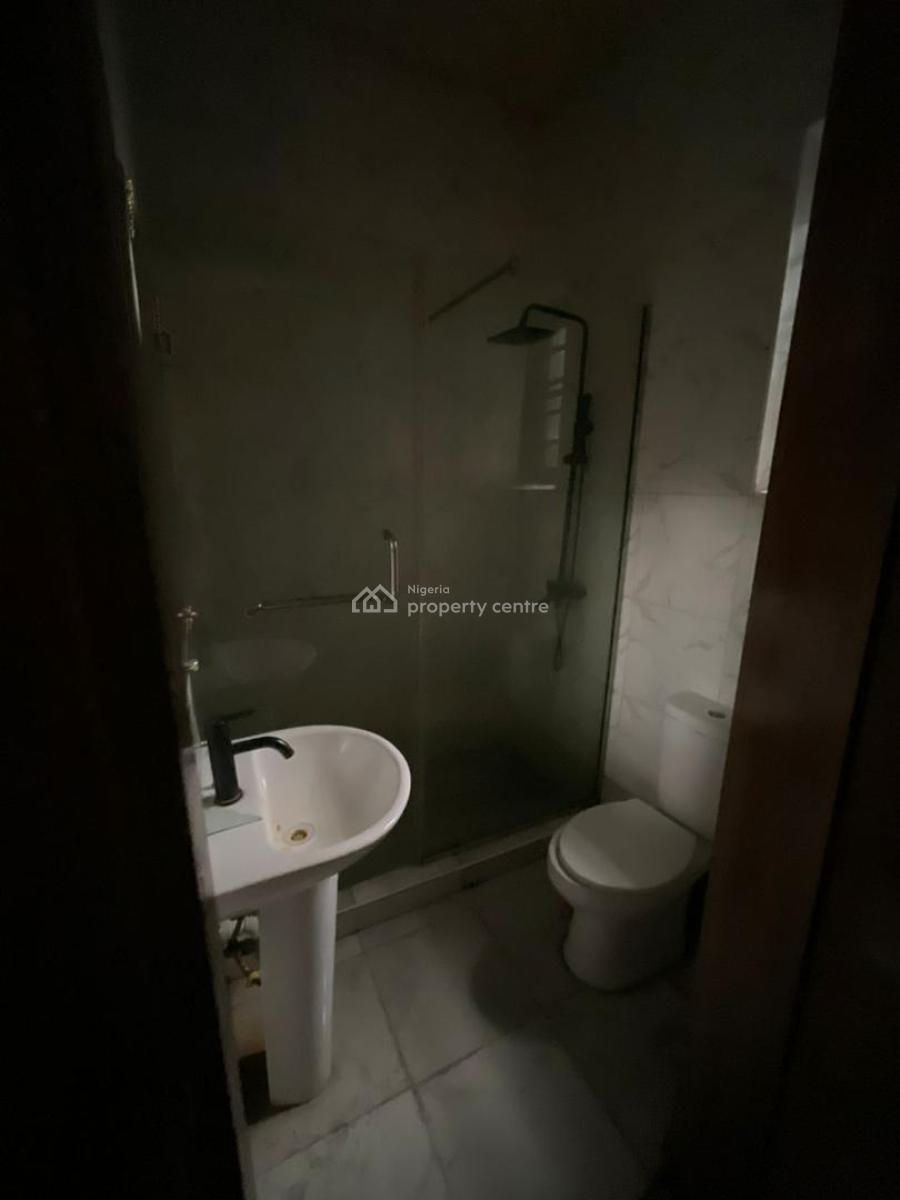 This Is a Lovely 4bed Terrace Duplex, Orchid, Ikota, Lekki, Lagos, House for Rent