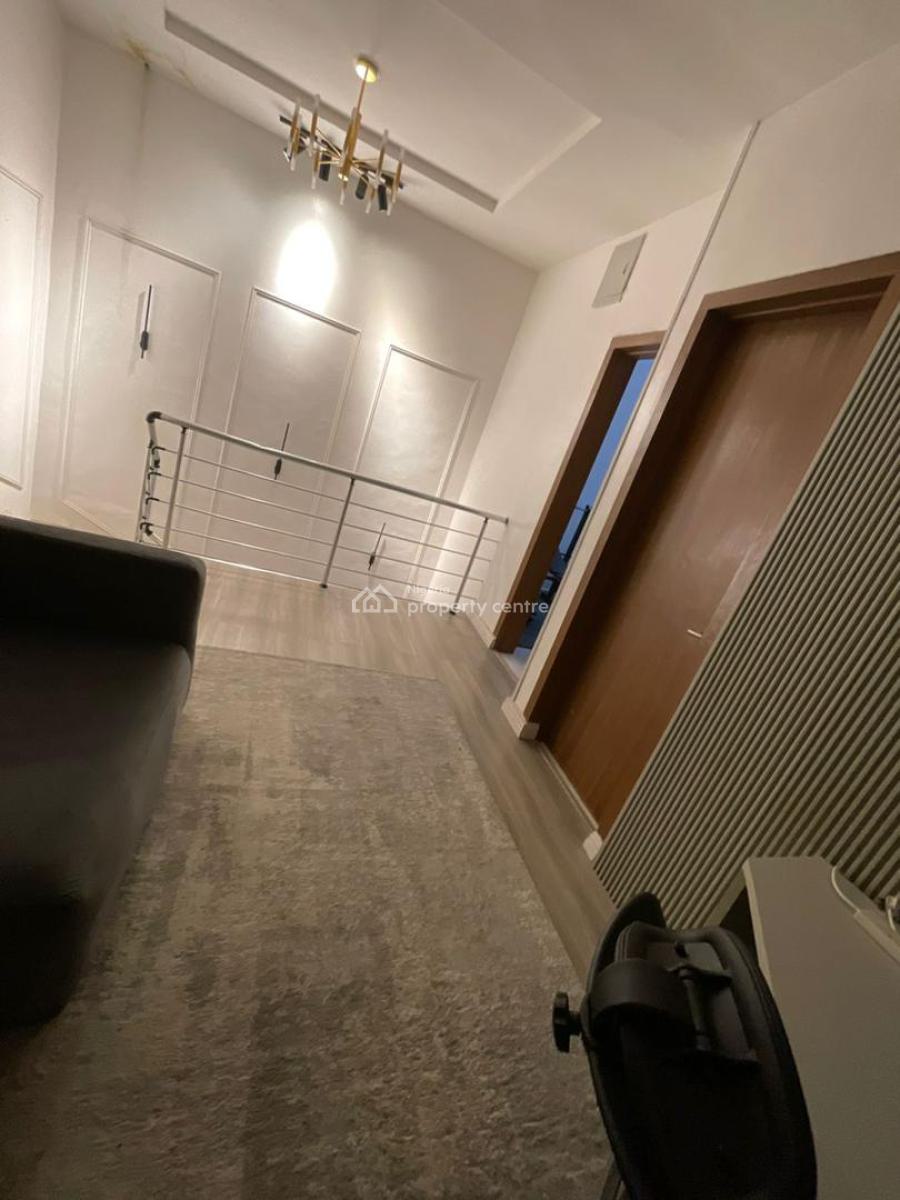 This Is a Lovely 4bed Terrace Duplex, Orchid, Ikota, Lekki, Lagos, House for Rent