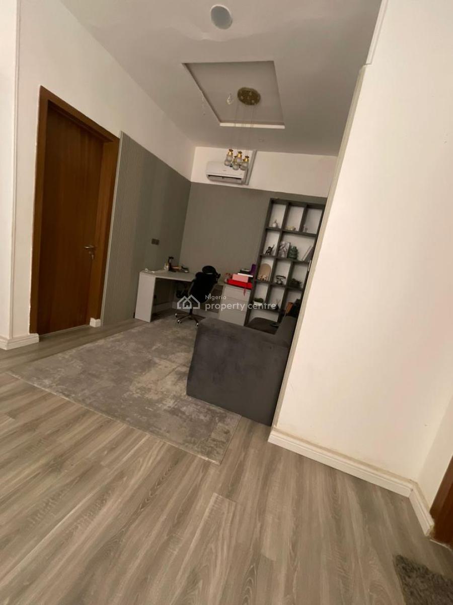 This Is a Lovely 4bed Terrace Duplex, Orchid, Ikota, Lekki, Lagos, House for Rent