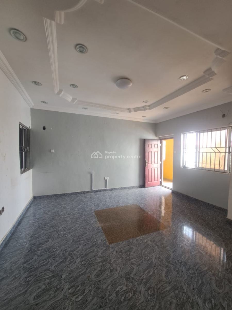 Well Maintained Spacious 2bedroom, Salem Ikate, Ikate, Lekki, Lagos, Flat / Apartment for Rent