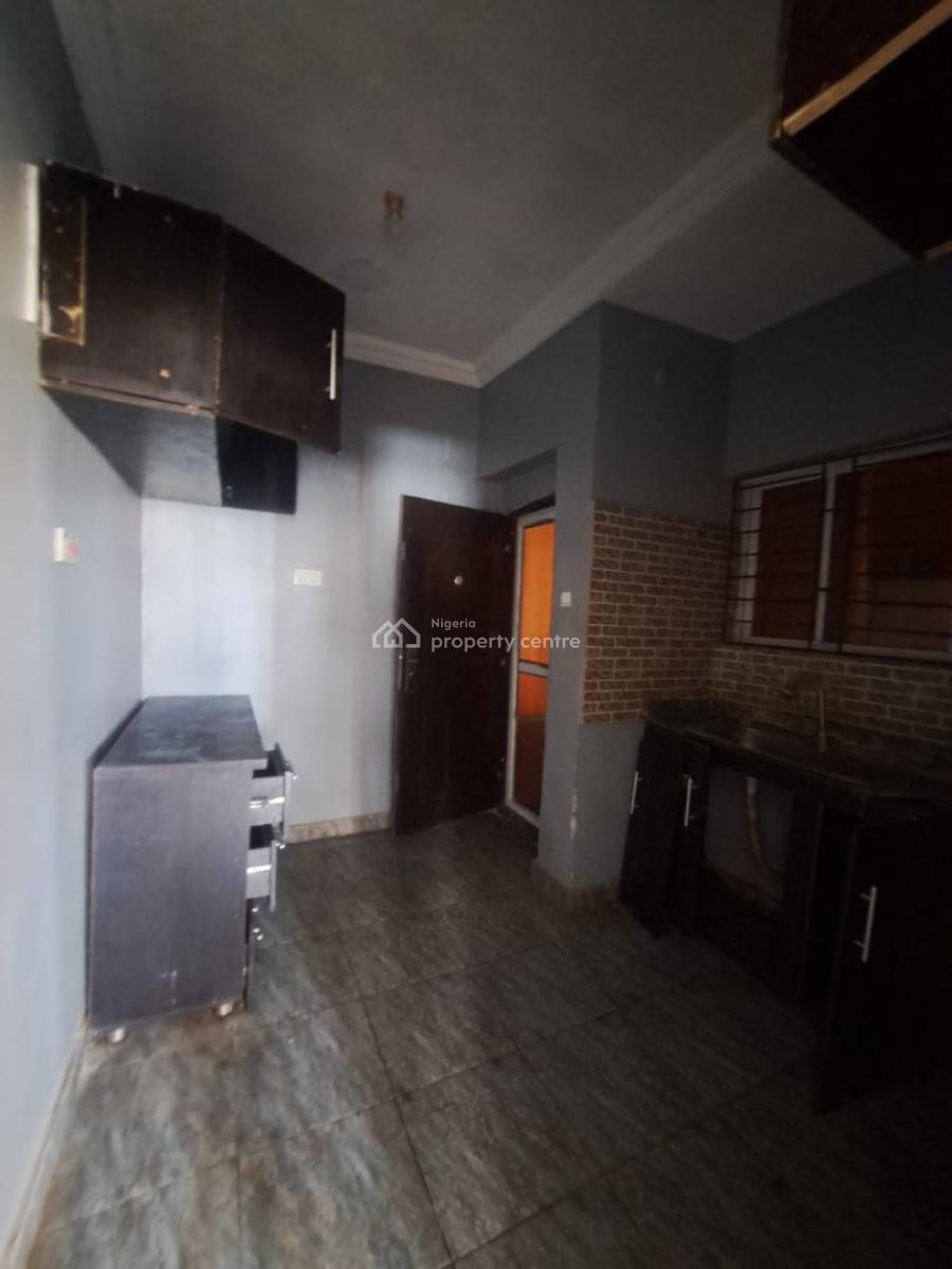 Well Maintained Spacious 2bedroom, Salem Ikate, Ikate, Lekki, Lagos, Flat / Apartment for Rent