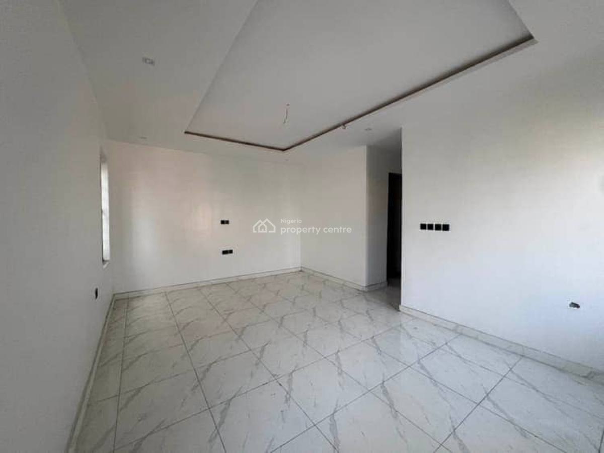 5 Bedroom Semi Detached, Lekki Phase 1, Lekki, Lagos, House for Sale