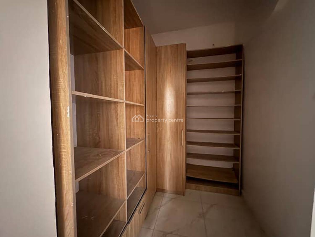 5 Bedroom Semi Detached, Lekki Phase 1, Lekki, Lagos, House for Sale