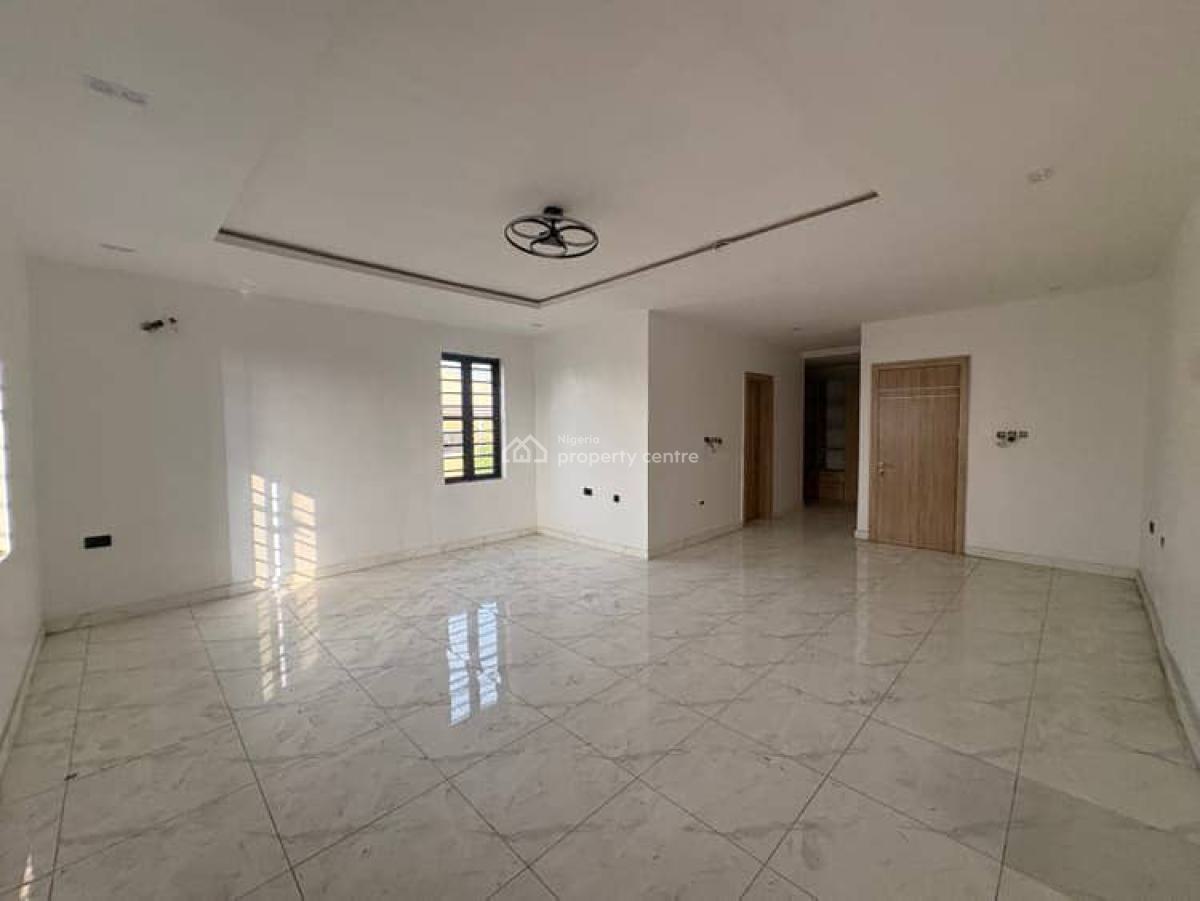 5 Bedroom Semi Detached, Lekki Phase 1, Lekki, Lagos, House for Sale