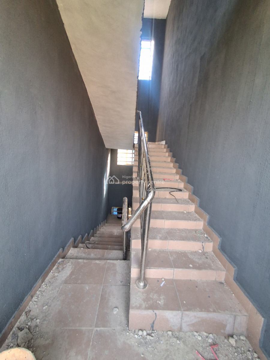 Newly Built Mini Flat, Badore, Ajah, Lagos, Mini Flat (room and Parlour) for Rent