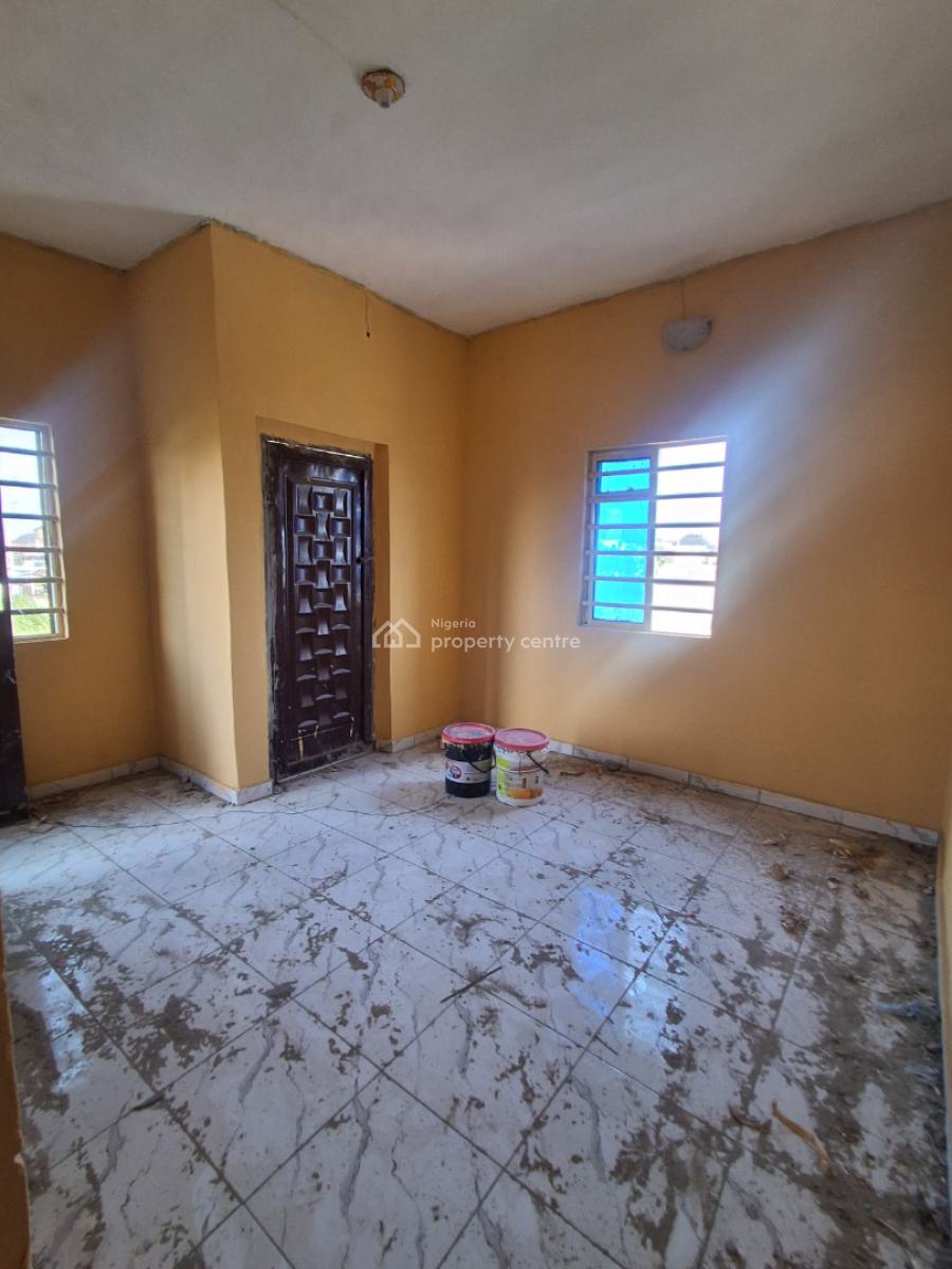 Newly Built Mini Flat, Badore, Ajah, Lagos, Mini Flat (room and Parlour) for Rent