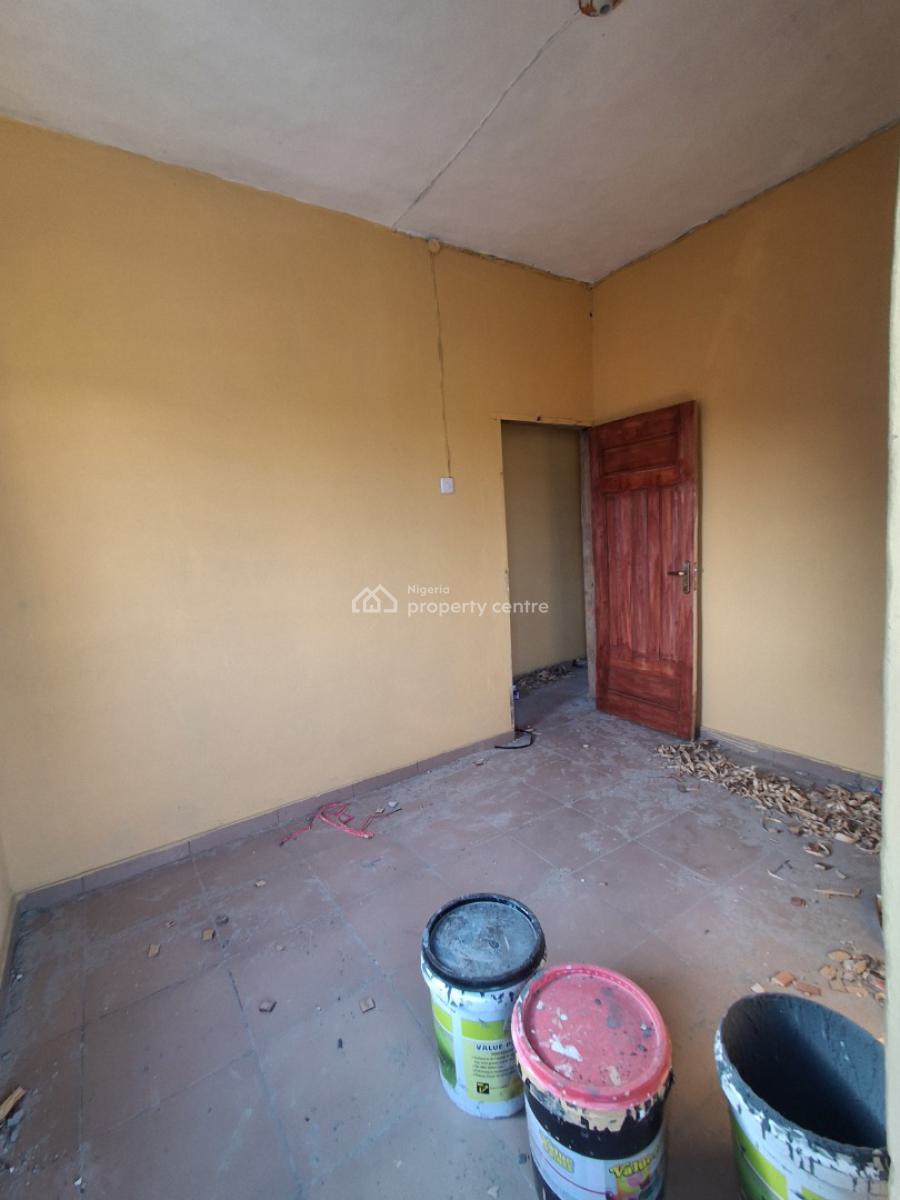Newly Built Mini Flat, Badore, Ajah, Lagos, Mini Flat (room and Parlour) for Rent