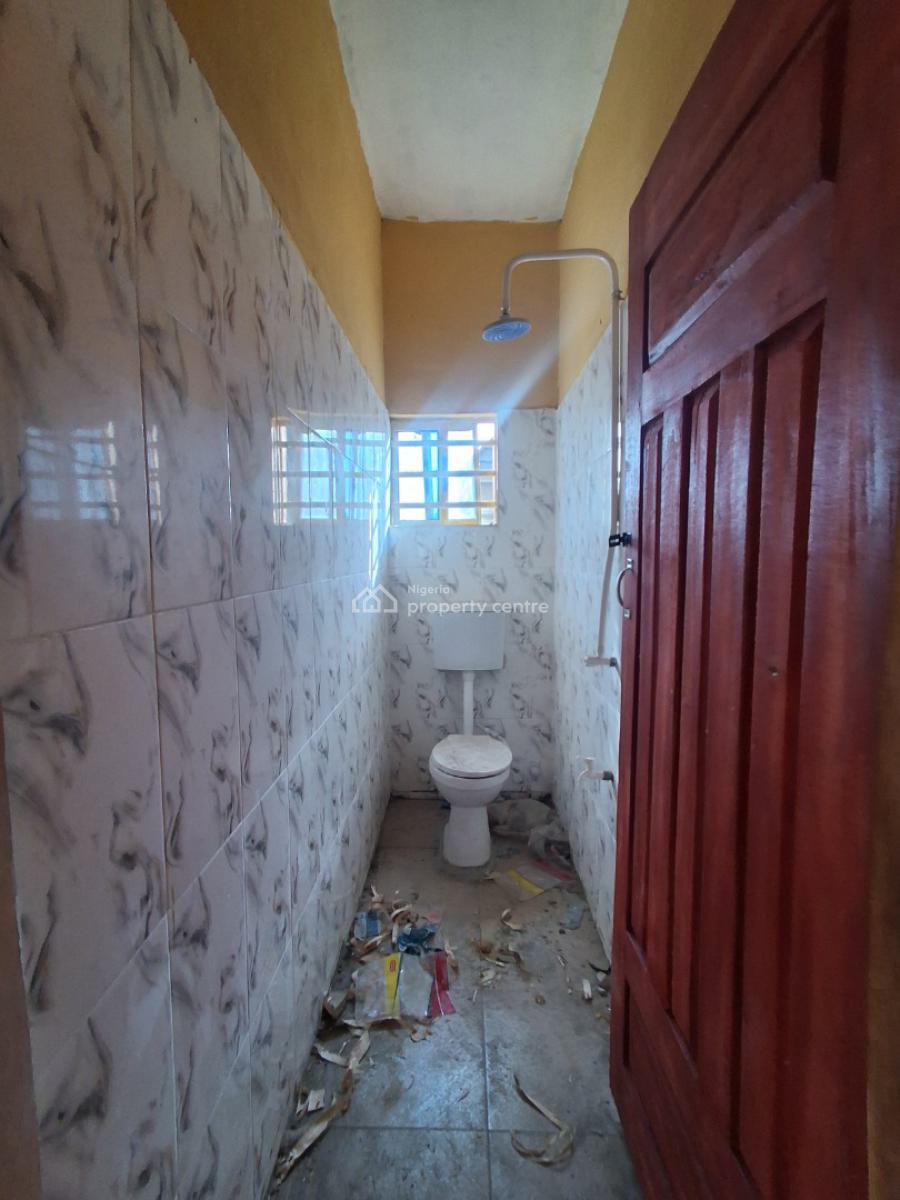 Newly Built Mini Flat, Badore, Ajah, Lagos, Mini Flat (room and Parlour) for Rent