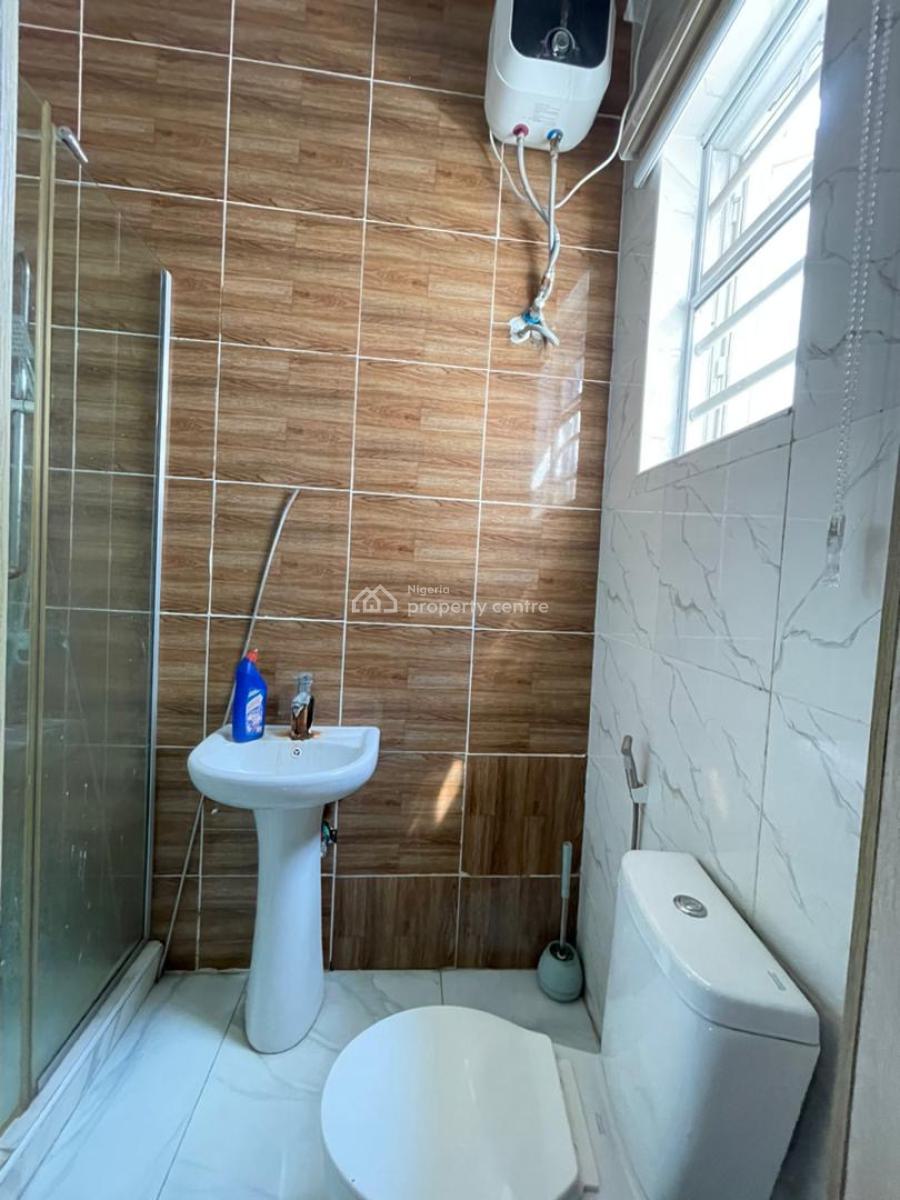 Exquisite 4 Bedroom Detached Duplex with Bq, Orchid, Lekki Phase 2, Lekki, Lagos, Detached Duplex for Sale