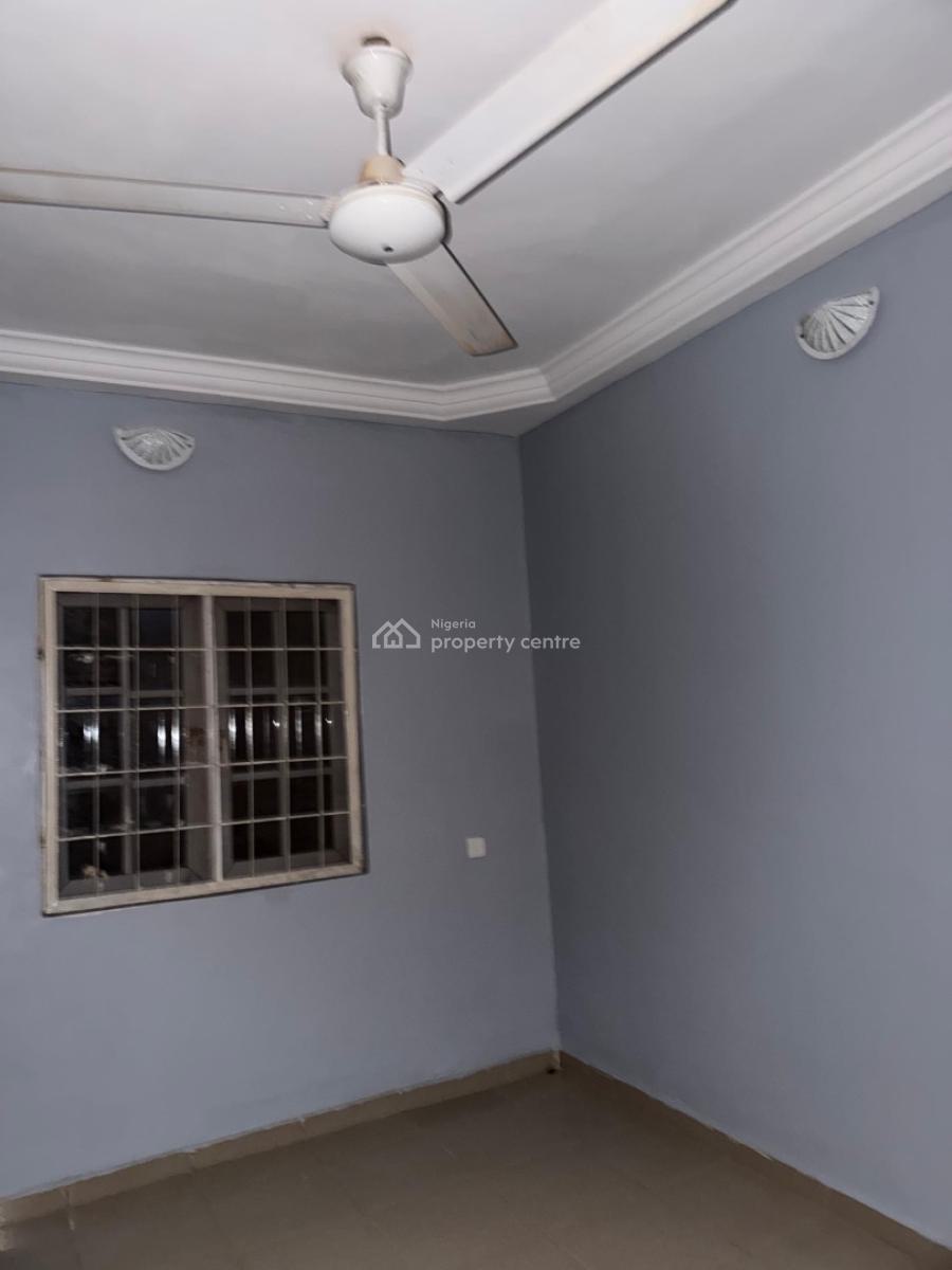 Clean and Newt Self Contain, By Little Arcon, Lokogoma District, Abuja, Self Contain (single Rooms) for Rent
