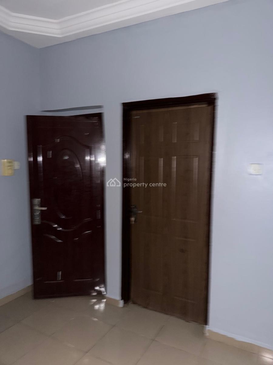 Clean and Newt Self Contain, By Little Arcon, Lokogoma District, Abuja, Self Contain (single Rooms) for Rent