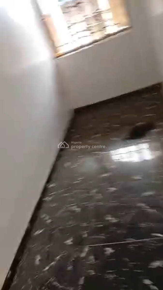 Loving 2 Rooms & a Parlour, Off Alhaji Agbeke Street, Ago Palace, Isolo, Lagos, Flat / Apartment for Rent