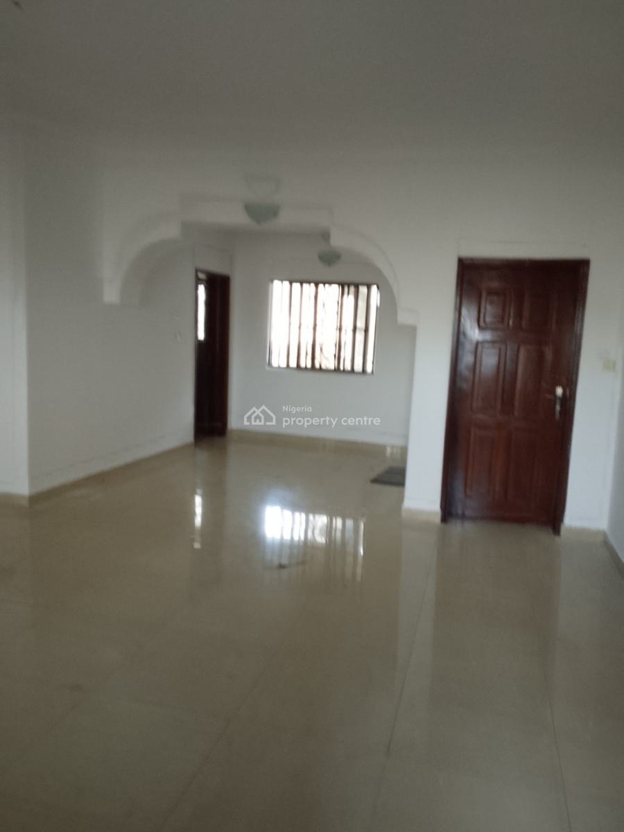 This Is a Lovely 2 Bedroom Apartment, Ikate, Lekki, Lagos, Flat / Apartment for Rent