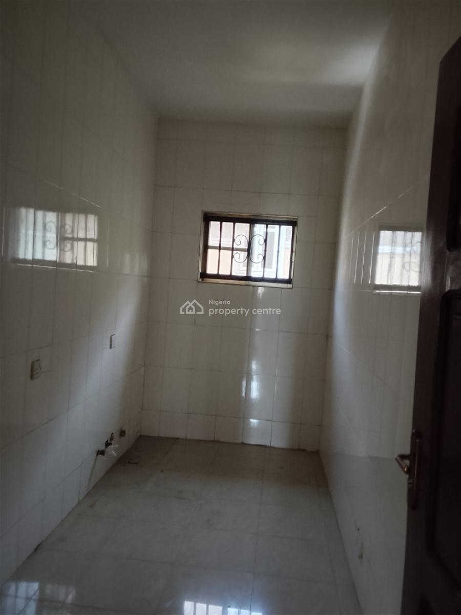 This Is a Lovely 2 Bedroom Apartment, Ikate, Lekki, Lagos, Flat / Apartment for Rent
