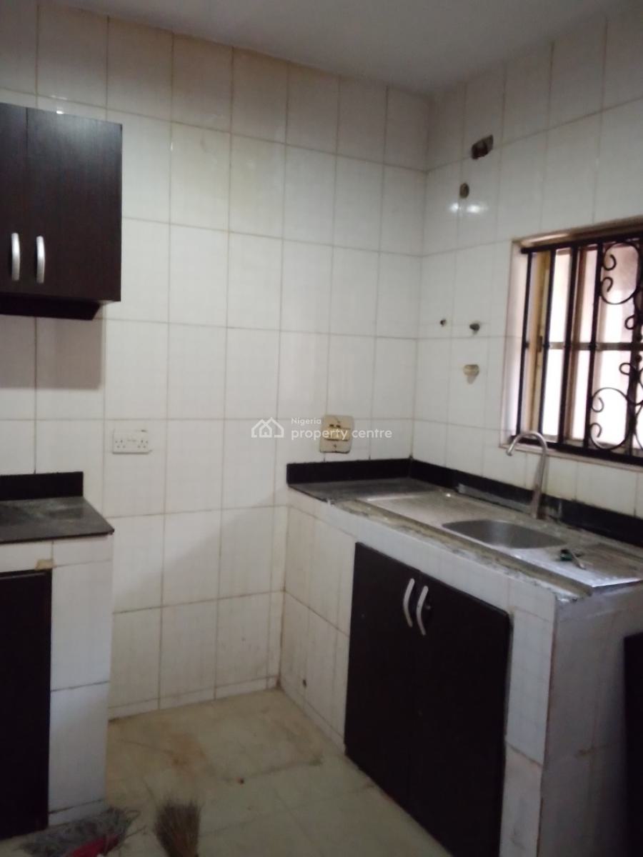 This Is a Lovely 2 Bedroom Apartment, Ikate, Lekki, Lagos, Flat / Apartment for Rent