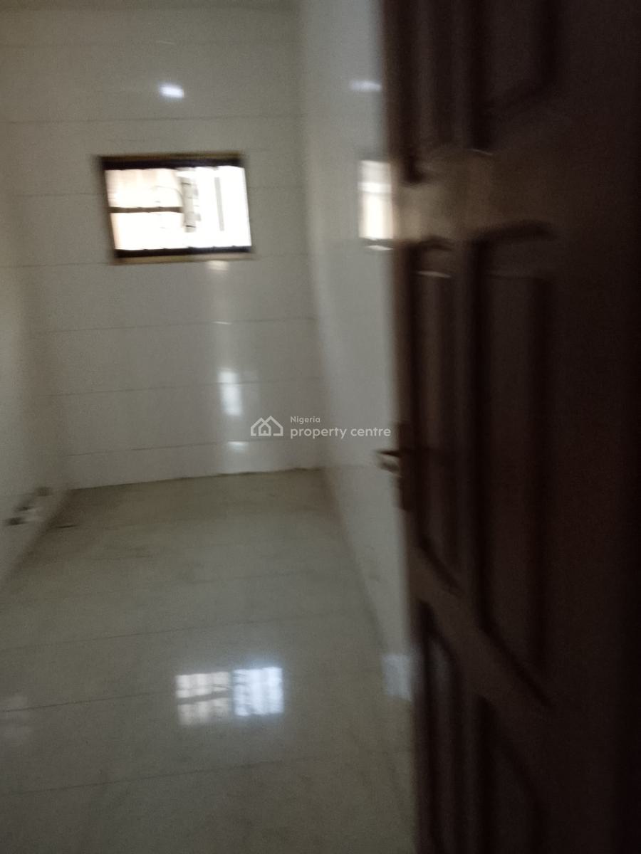 This Is a Lovely 2 Bedroom Apartment, Ikate, Lekki, Lagos, Flat / Apartment for Rent