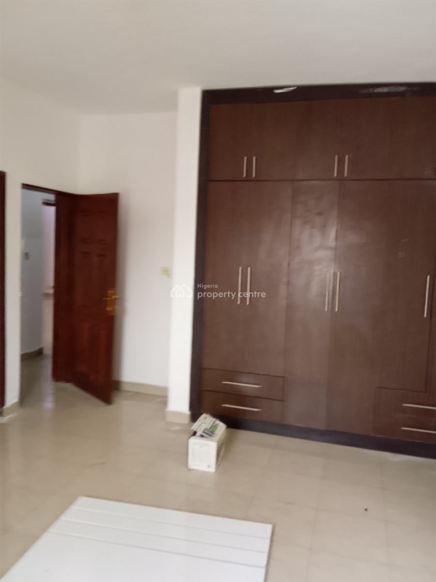 This Is a Lovely 2 Bedroom Apartment, Ikate, Lekki, Lagos, Flat / Apartment for Rent