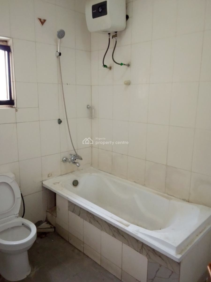 This Is a Lovely 2 Bedroom Apartment, Ikate, Lekki, Lagos, Flat / Apartment for Rent