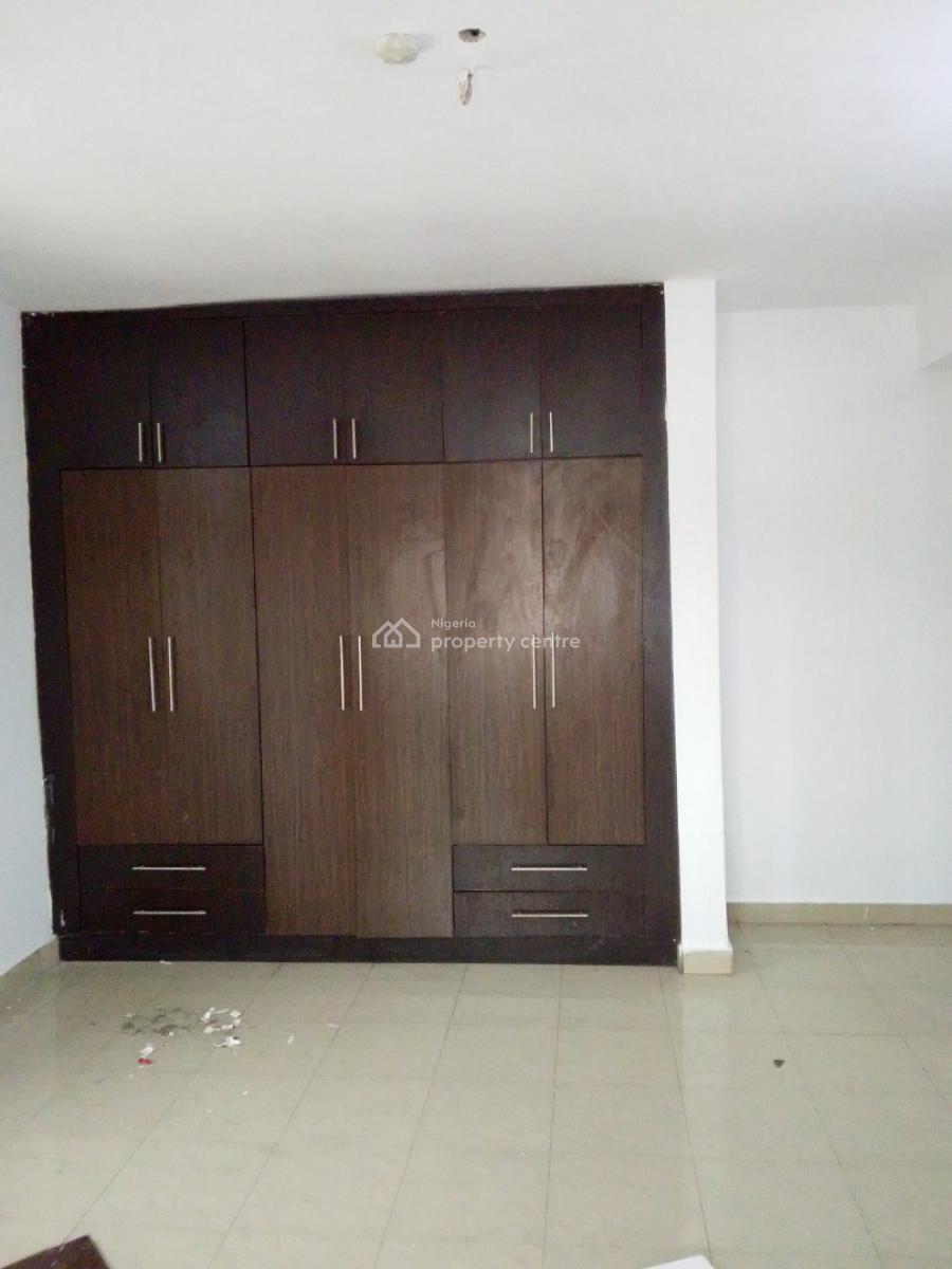 This Is a Lovely 2 Bedroom Apartment, Ikate, Lekki, Lagos, Flat / Apartment for Rent