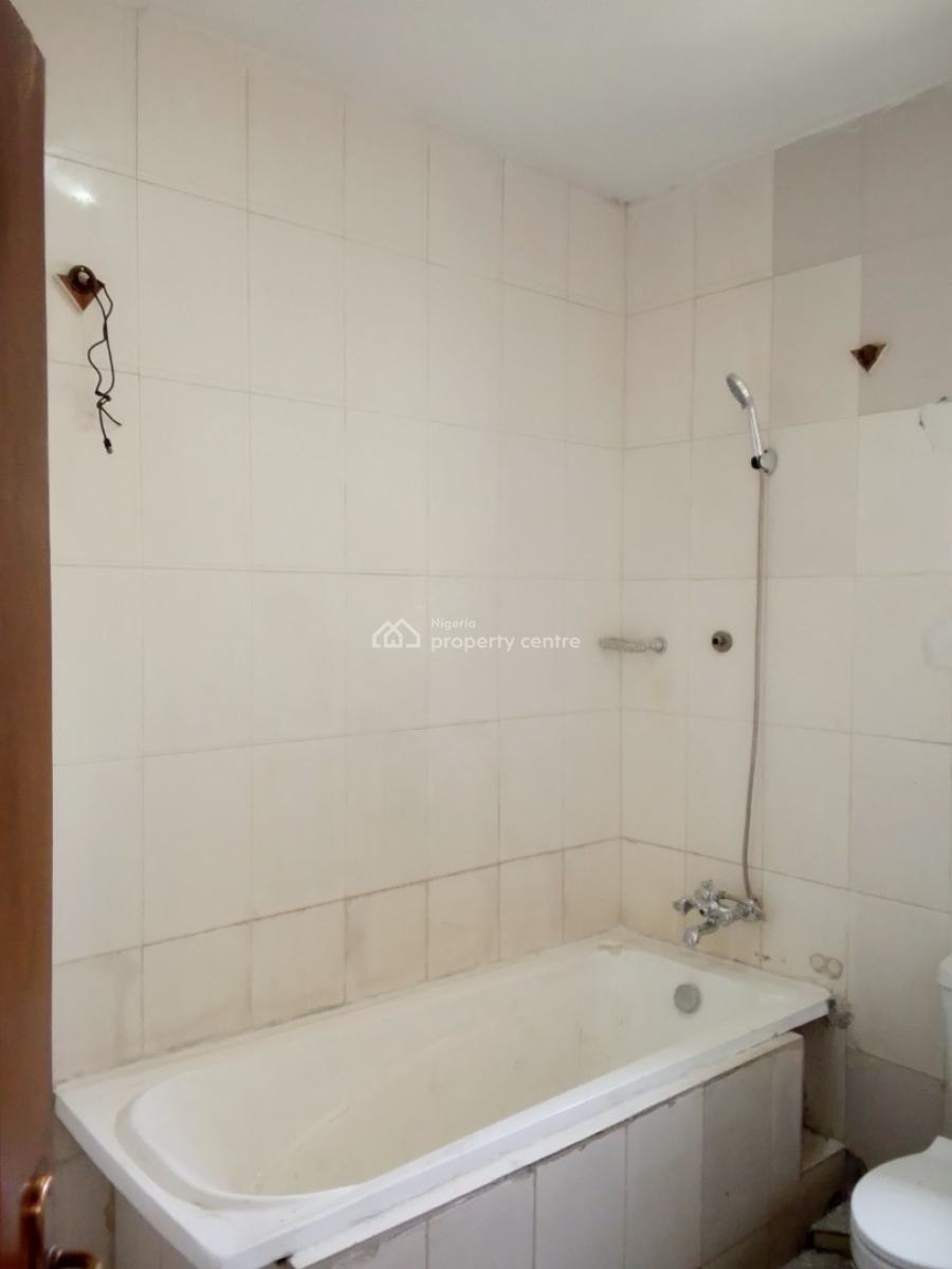 This Is a Lovely 2 Bedroom Apartment, Ikate, Lekki, Lagos, Flat / Apartment for Rent