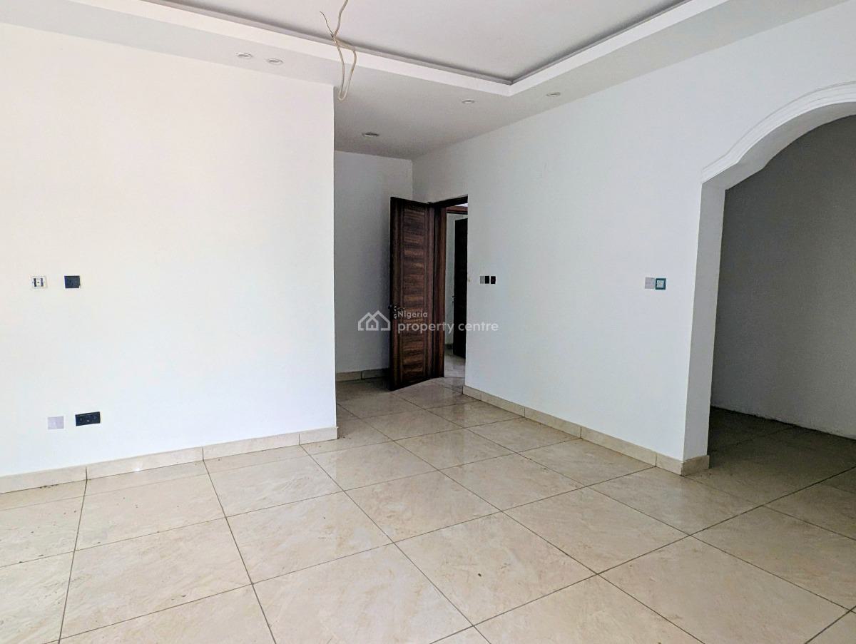 Newly Built 6bed Room Fully Detached Duplex with Bq in Maitama, Lake Chad, Maitama District, Abuja, Detached Duplex for Rent