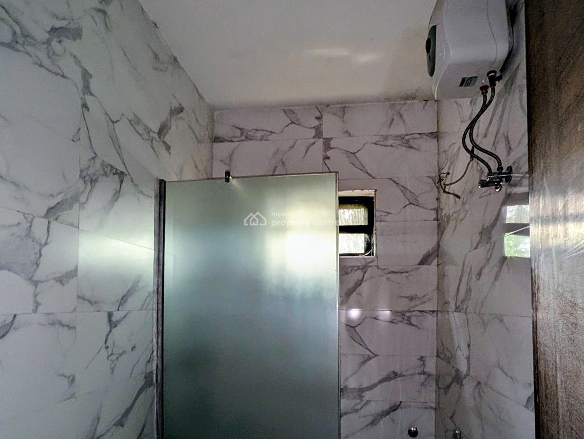 Newly Built 6bed Room Fully Detached Duplex with Bq in Maitama, Lake Chad, Maitama District, Abuja, Detached Duplex for Rent