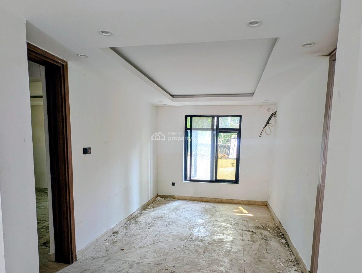 Newly Built 6bed Room Fully Detached Duplex with Bq in Maitama, Lake Chad, Maitama District, Abuja, Detached Duplex for Rent