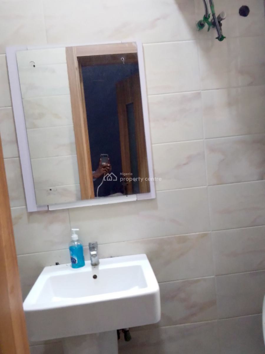 This Is a Lovely 4 Bedroom Fully Furnished Detached Duplex, Ikate, Nicon Town, Lekki, Lagos, Detached Duplex for Rent