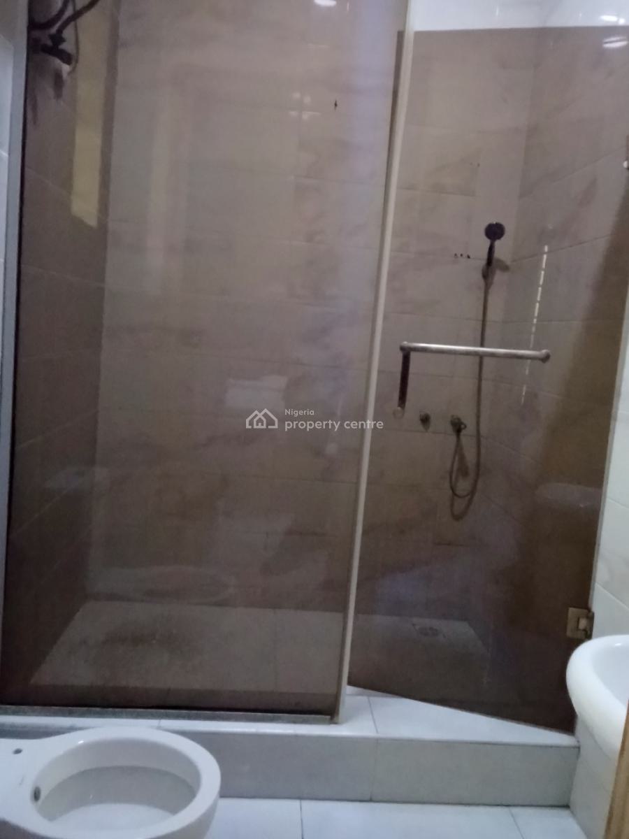 This Is a Lovely 4 Bedroom Fully Furnished Detached Duplex, Ikate, Nicon Town, Lekki, Lagos, Detached Duplex for Rent