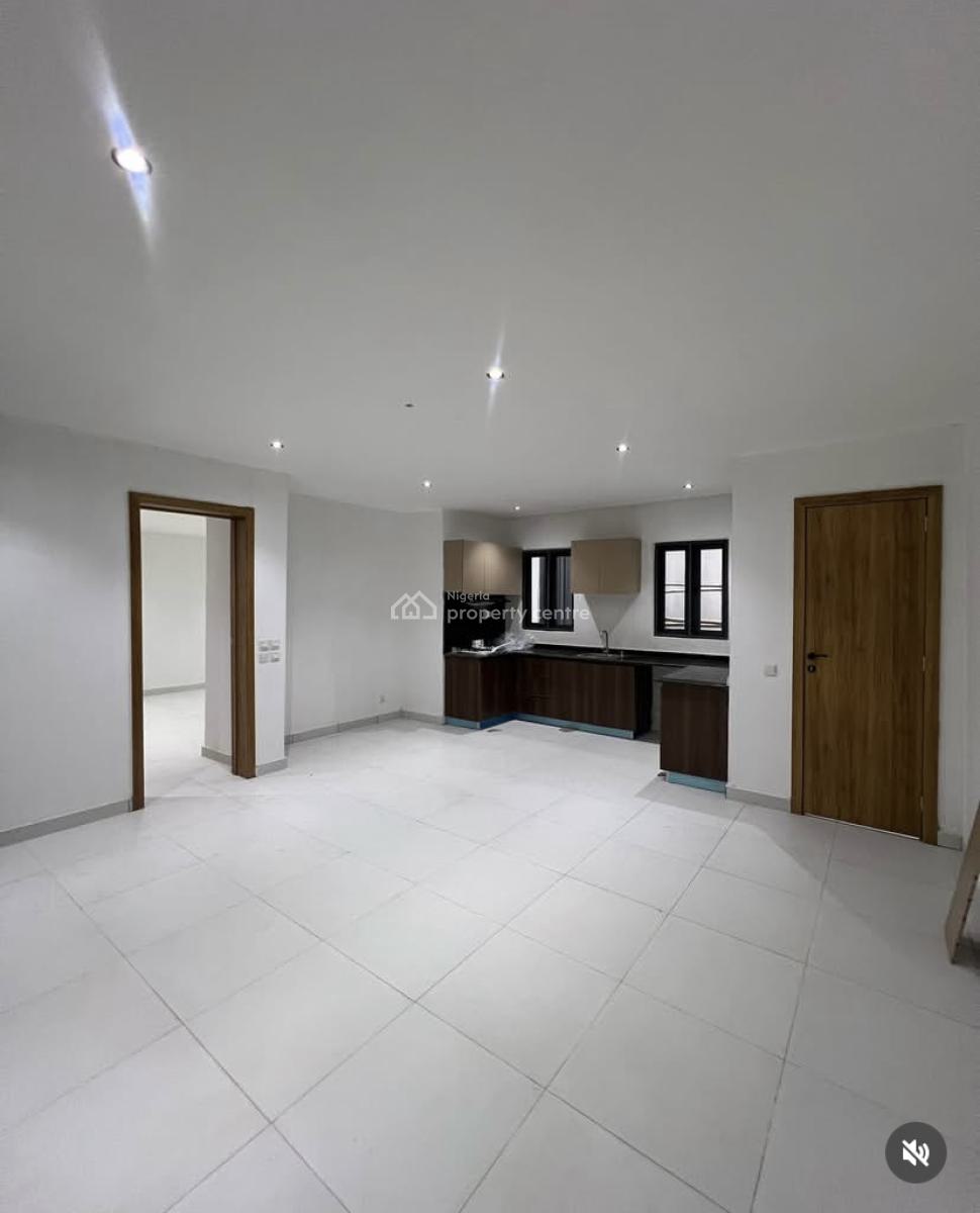 Beautiful 1 Bedroom Apartment, Lekki Phase 1, Lekki, Lagos, Mini Flat (room and Parlour) for Rent