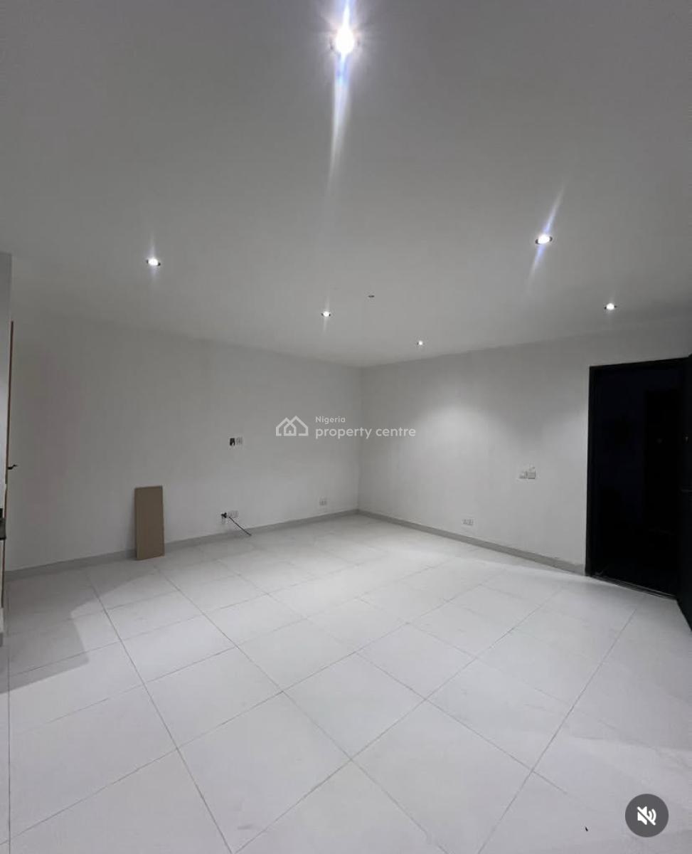 Beautiful 1 Bedroom Apartment, Lekki Phase 1, Lekki, Lagos, Mini Flat (room and Parlour) for Rent