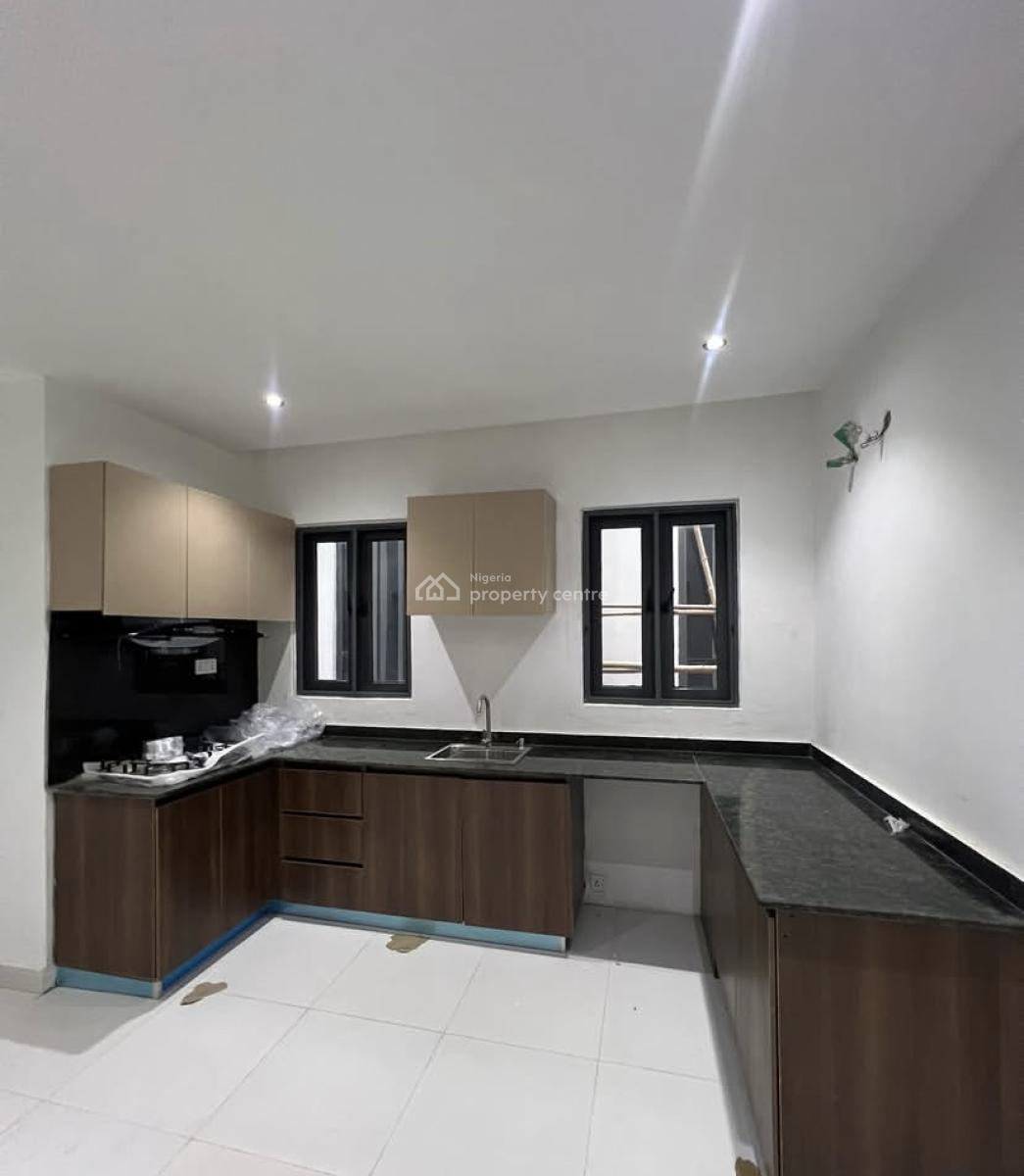 Beautiful 1 Bedroom Apartment, Lekki Phase 1, Lekki, Lagos, Mini Flat (room and Parlour) for Rent