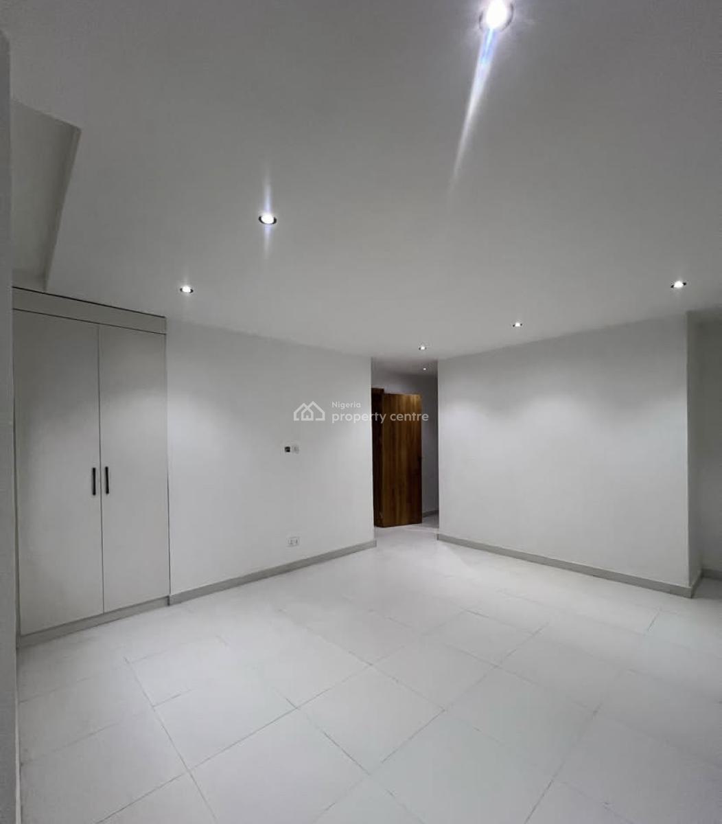 Beautiful 1 Bedroom Apartment, Lekki Phase 1, Lekki, Lagos, Mini Flat (room and Parlour) for Rent