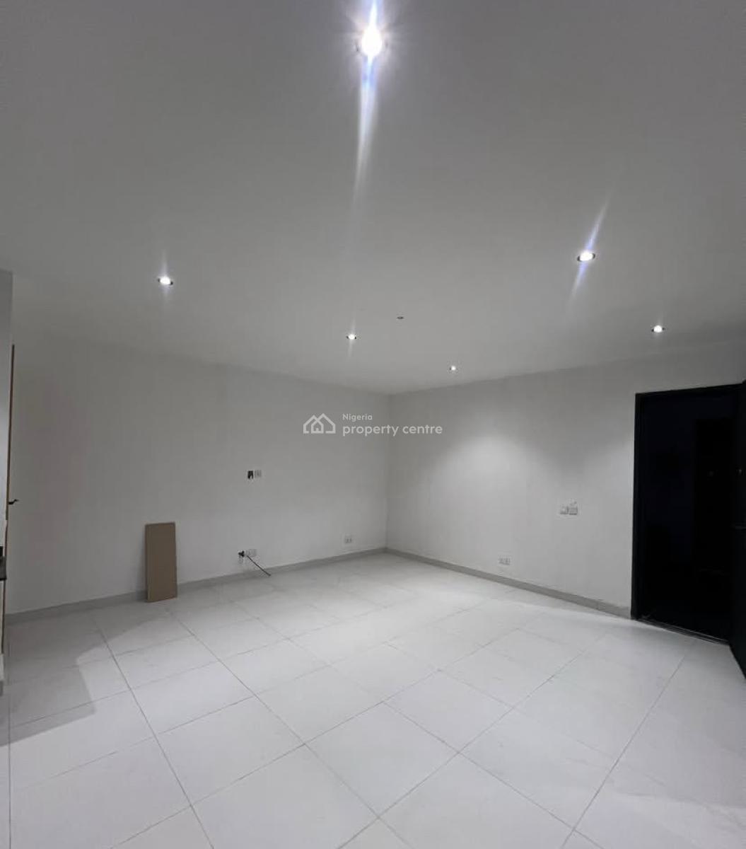 Beautiful 1 Bedroom Apartment, Lekki Phase 1, Lekki, Lagos, Mini Flat (room and Parlour) for Rent