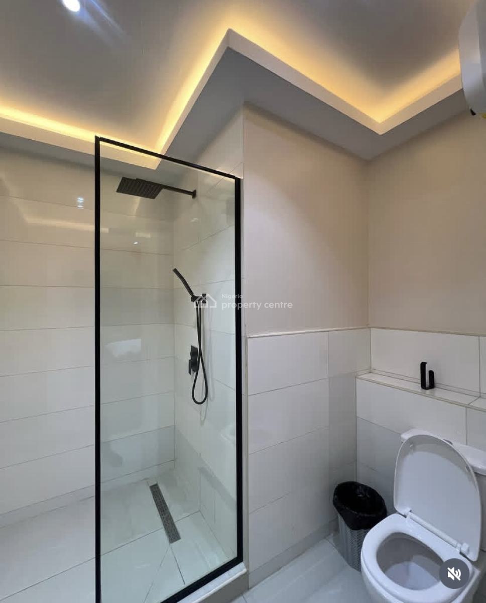 Fully Furnished 2 Bedroom Apartment, Ikate, Lekki, Lekki, Lagos, Flat / Apartment for Rent