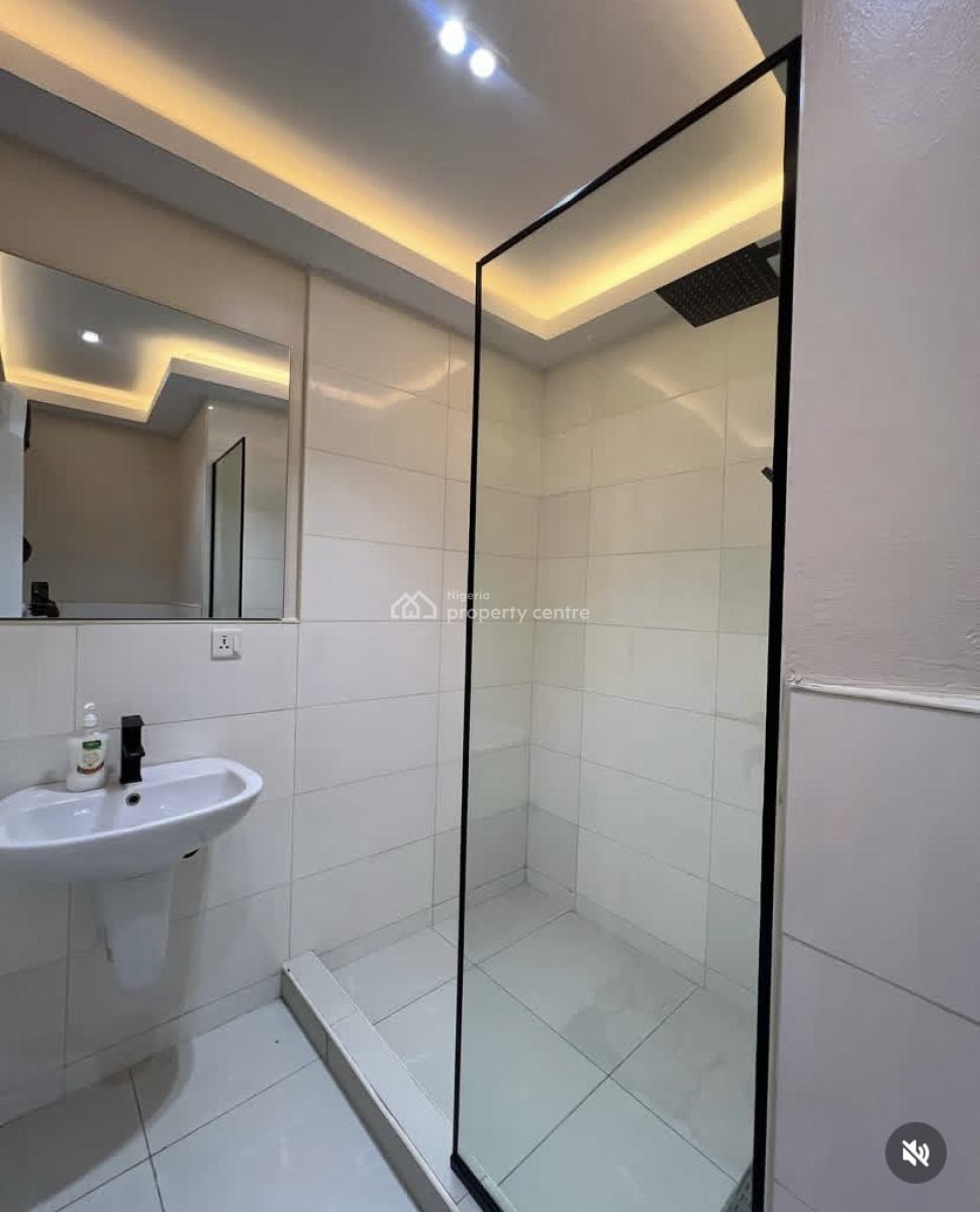 Fully Furnished 2 Bedroom Apartment, Ikate, Lekki, Lekki, Lagos, Flat / Apartment for Rent