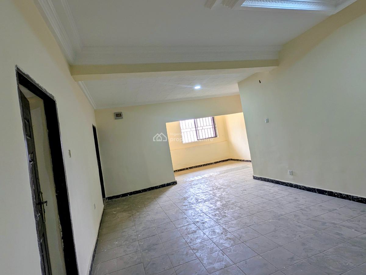 Renovated 2bed Room Flat Ground Floor in Asokoro District Abuja, Asokoro, Asokoro District, Abuja, Flat / Apartment for Rent