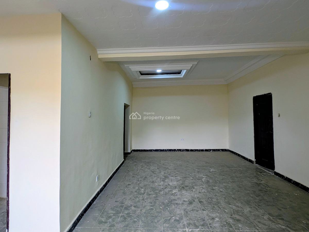 Renovated 2bed Room Flat Ground Floor in Asokoro District Abuja, Asokoro, Asokoro District, Abuja, Flat / Apartment for Rent
