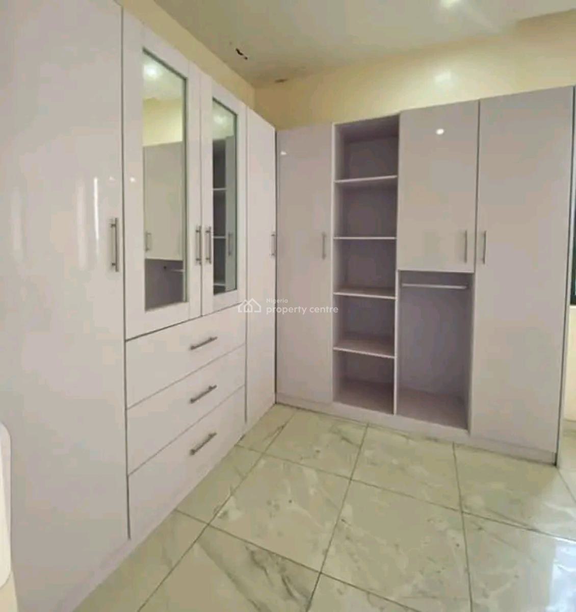 5 Bedroom Detached Beautiful House in a Premium Estate, Pinnock Beach Estate, Osapa, Lekki, Lagos, Detached Duplex for Rent