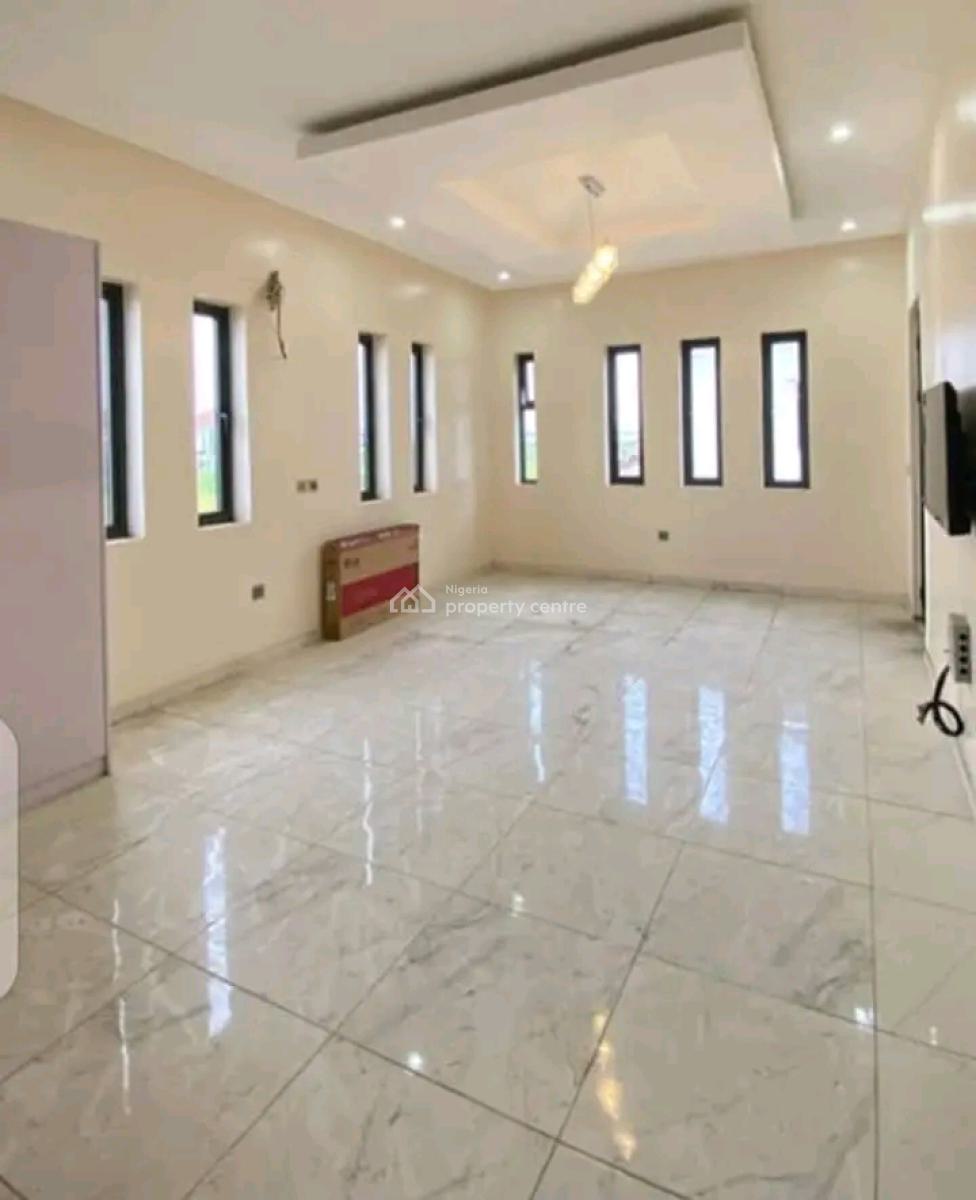 5 Bedroom Detached Beautiful House in a Premium Estate, Pinnock Beach Estate, Osapa, Lekki, Lagos, Detached Duplex for Rent
