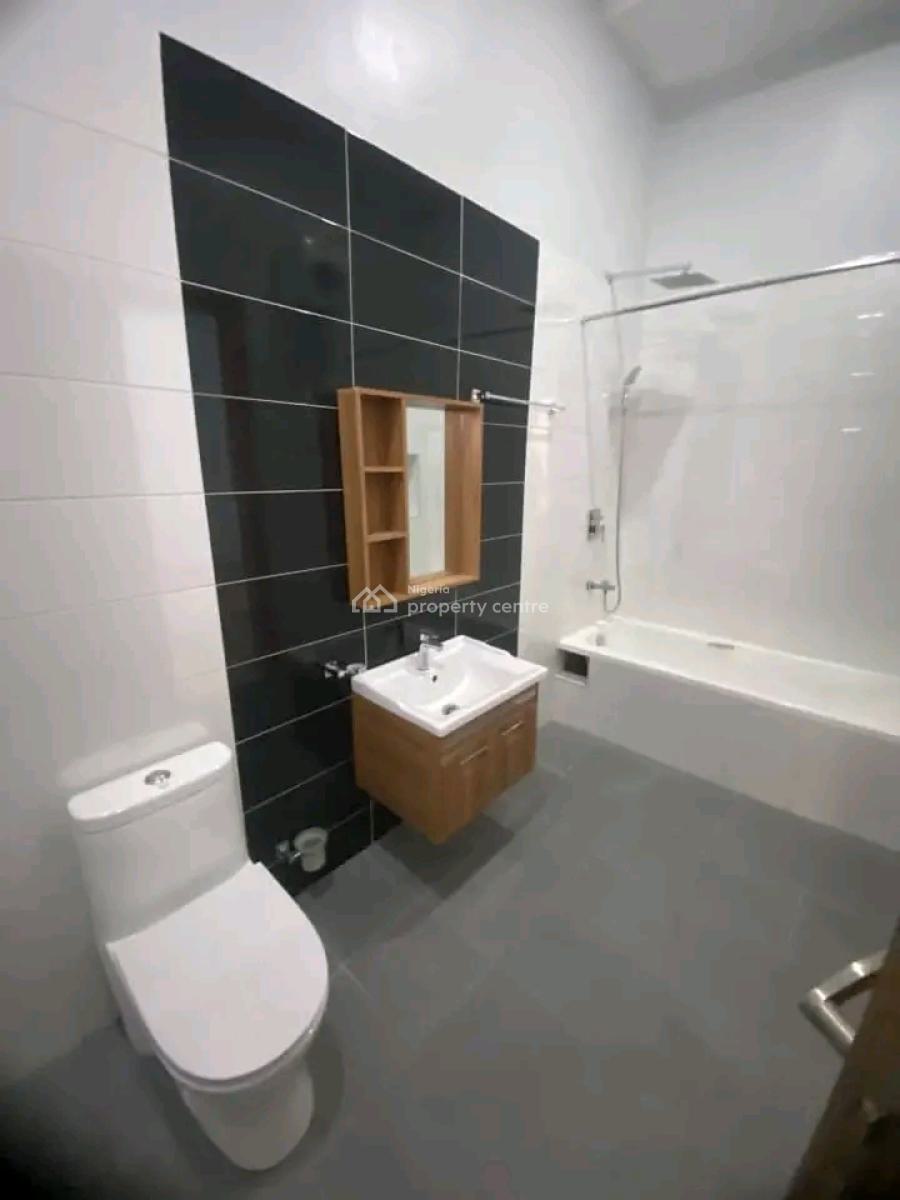 5 Bedroom Detached Beautiful House in a Premium Estate, Pinnock Beach Estate, Osapa, Lekki, Lagos, Detached Duplex for Rent
