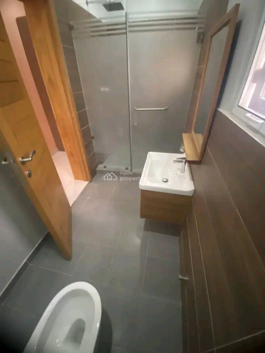 5 Bedroom Detached Beautiful House in a Premium Estate, Pinnock Beach Estate, Osapa, Lekki, Lagos, Detached Duplex for Rent