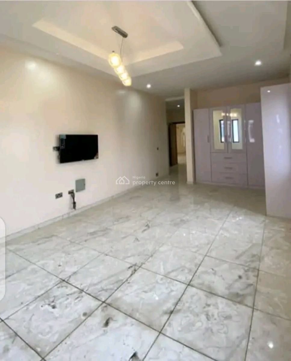 5 Bedroom Detached Beautiful House in a Premium Estate, Pinnock Beach Estate, Osapa, Lekki, Lagos, Detached Duplex for Rent